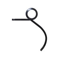 Federgrindel - 25 x 25mm (Rechts) (Low Clearance) für Universal Tractors VARIOUS