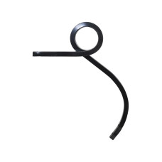 Federgrindel - 25 x 25mm (Rechts) (Low Clearance) für Universal Tractors VARIOUS