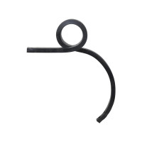 Federgrindel - 25 x 25mm (Rechts) () Passend für: 0136601 Universal Tractors