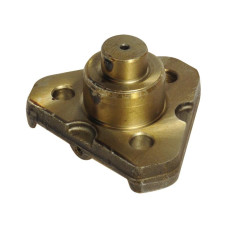 Drehzapfen Achse für David Brown 1394 1594 Ford / New Holland 5610 6610 7610, 8010