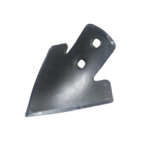 Schar - Double Hole, Breite: 150mm, Stärke: 5mm Universal Tractors VARIOUS