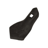 5x Gänsefuss-Schar 70x4mm Ersatz für Kongskilde 01000642