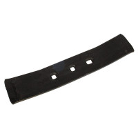 Grubberschar 430x75x12mm Bohrungs-Mitten 65mm Ersatz für Vicon 70004943