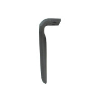 5x Kreiseleggenzinken Links Ersatz für Kverneland KK20146 Rau E44501 Vogel Noot V05493