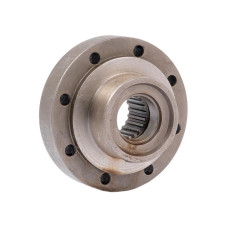 Flansch Allradantrieb für Ford / New Holland 5110 6410 6610S 6710 7410 7810 8210