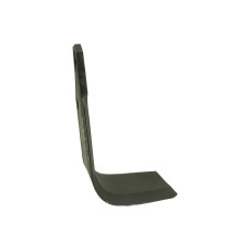 5x Fräsmesser Quadratisch Rechts Ersatz für Maschio G - 20100414