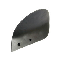 Streichblech - Links (Dowdeswell) Passend für: 1099899 Dowdeswell Skimmer