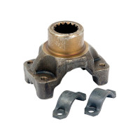 Antriebsflansch NH für Ford / New Holland 5640, 6640, 7740, 7840, 8240, 8340, TS100, TS110