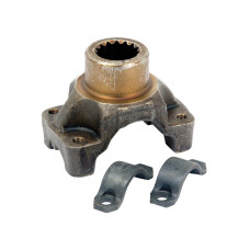 Antriebsflansch NH für Ford / New Holland 5640, 6640, 7740, 7840, 8240, 8340, TS100, TS110