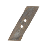 Wechselspitze Links Stärke 12mm für Kverneland No. 3 6 7 8 9 19 20 28 30 Body