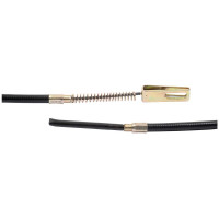 Bremsseil - 1380mm für David Brown 1410 1412 1490 1494 1594 1690 1690 Turbo 1694