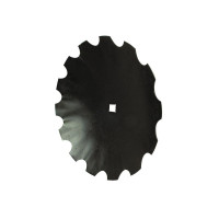 Tellerscheibe - Ø22 (560mm), Typ: , Stärke: 4.5mm. 