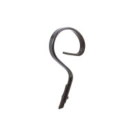 Federzinken 32x10x400mm Passend für Kongskilde 01200236