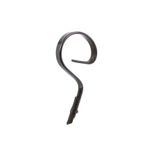 Federzinken 32x10x400mm Passend für Kongskilde 01200236