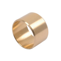 Buchse Vorderachse für Case IH 238 995XL John Deere 1550 2650 Ford / New Holland 5110 8210