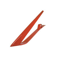 Ährenheber Passend für: 6102723 Claas COMMANDOR 114 CS, COMMANDOR 115 CS