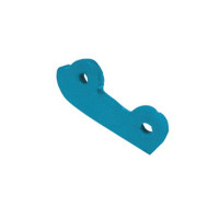 Anlagenkeil Rechts für Ransome scn, ucn-y - DMD1004R, DMD4