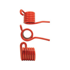 5x Federzinken Heuwender Links Kreiselheuerzinken für Vicon CH300 - 90036182 5x Federzinken Heuwender Links Kreiselheuerzinken für Vicon CH300 - 90036182