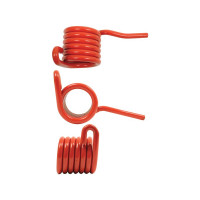 5x Federzinken Heuwender Rechts Kreiselheuerzinken für Vicon CH300 - 90036183