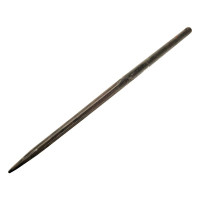 Frontladerzinken - Gerade 1,100mm, (Stern) für Mailleux (MX) VARIOUS