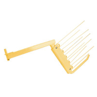 Schwadführung Rechts Passend für: TH00208 PZ Haybob 300