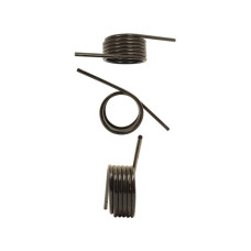 10x Federzinken Heuwender -  Kreiselheuerzinken passend für Centrac 327/MAT990