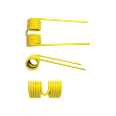 5x Federzinken Pick-up Ersatz für John Deere CC25176 5x Federzinken Pick-up Ersatz für John Deere CC25176