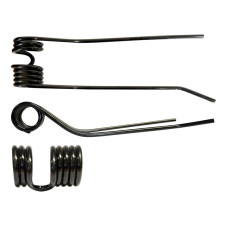 5x Federzinken Heuwender Links für Deutz-Fahr 06580647, 11064030129, 16502741 5x Federzinken Heuwender Links für Deutz-Fahr 06580647, 11064030129, 16502741