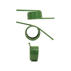 5x Federzinken Heuwender -  Kreiselheuerzinken passend für Centrac 328/MAT991