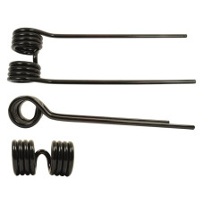 5x Federzinken Heuwender Kreiselheuerzinken für Kuhn GRS1 GRS20 GRS21 - 57601100