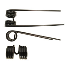 5x Federzinken Heuwender für Kuhn GF22F GF22N GF4000 GF440M GF440P GF452 GF5000 GF671 5x Federzinken Heuwender für Kuhn GF22F GF22N GF4000 GF440M GF440P GF452 GF5000 GF671