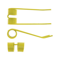 5x Federzinken Pick-up für New Holland 268 276 286 841 - 916061 86551419 131673