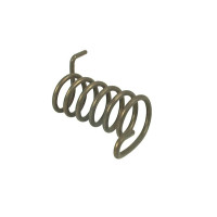 5 Stück Schenkelfeder - Drehfeder für Federzinken passend für PZ HS360 - PZ171