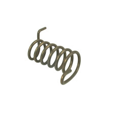 5 Stück Schenkelfeder - Drehfeder für Federzinken passend für PZ HS360 - PZ171 5 Stück Schenkelfeder - Drehfeder für Federzinken passend für PZ HS360 - PZ171