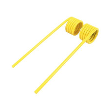 5x Federzinken Pick-up Ersatz für John Deere 565 568 570 572 575 578 580 590 592