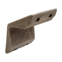 Klemme für Tiefenlockerer passend für McConnel SUBSOILER - 1065276