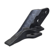 Schürfkufe Ladeschaufel, Rechts Tooth, passend für JCB 3CX - 53103208