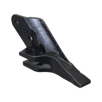 Schürfkufe Ladeschaufel, Links, passend für JCB 3CX - 53103209