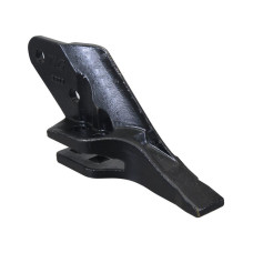 Schürfkufe Ladeschaufel, Links, passend für JCB 3CX - 53103209