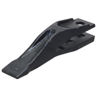 Schürfkufe Ladeschaufel, Centre Tooth, passend für JCB 3CX - 53103205