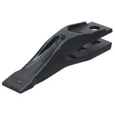 Schürfkufe Ladeschaufel, Centre Tooth, passend für JCB 3CX - 53103205