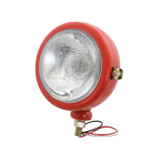 Scheinwerfer Links für Case IH 444 B250 David Brown 770 890 996 1410 MF 35 65