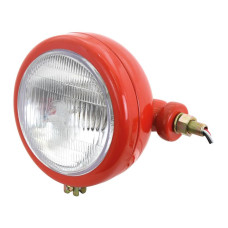 Scheinwerfer Rechts für Case IH 444 B250 David Brown 770 890 996 1410 MF 35 65