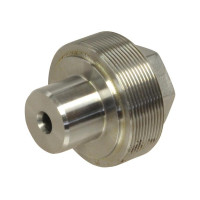 Drehzapfen Achse für Case IH533 43XL 844 885XL Fendt Farmer John Deere 1040 2255