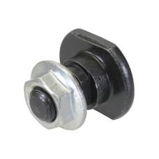 10x Messerklingen-Halter für Claas DISCO Krone AFA AFL AM AMT Pöttinger CAT DISC NOVA