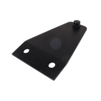 Mähwerk Messerhalter Passend für PZ CM210 CM211 CM211F CM212, CM265F - PZ0243