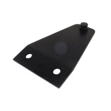 Mähwerk Messerhalter Passend für PZ CM210 CM211 CM211F CM212, CM265F - PZ0243