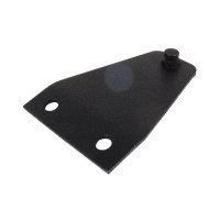 Mähwerk Messerhalter für PZ CM184 CM185 CM185H CM186 CM265A CM265F - PZ0250