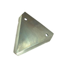 25x Mähmesserklinge unten Gezahnt für Fahr M1000 M1600 M665 M88S Lely - 5221870 25x Mähmesserklinge unten Gezahnt für Fahr M1000 M1600 M665 M88S Lely - 5221870