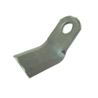 10x Y Type Heckenschlegel, Länge: 145mm, Breite: 60mm - Ersatz für Ferri 